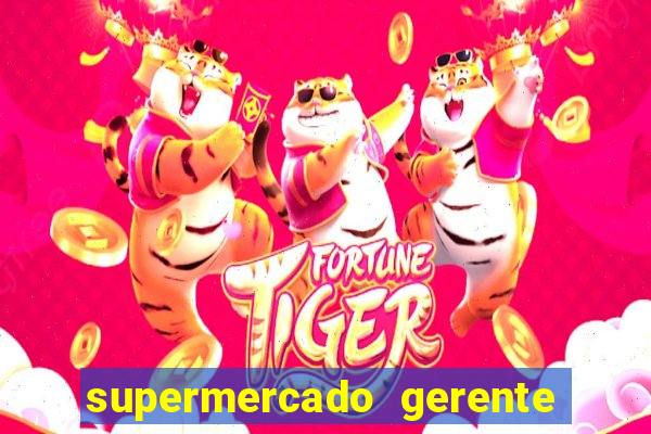 supermercado gerente simulator dinheiro infinito